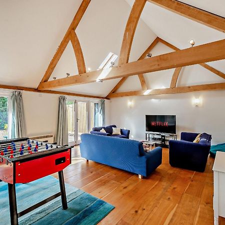 Court Lodge Oast Heathfield Zewnętrze zdjęcie