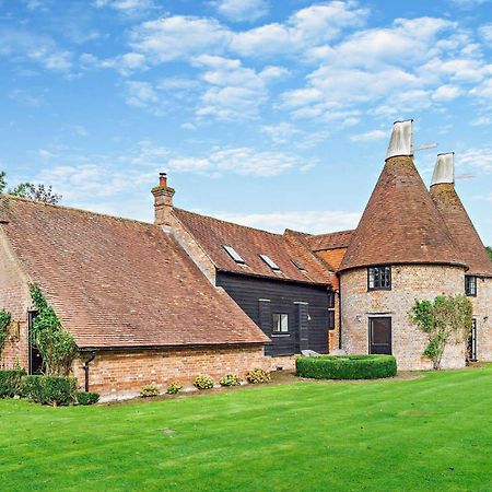Court Lodge Oast Heathfield Zewnętrze zdjęcie