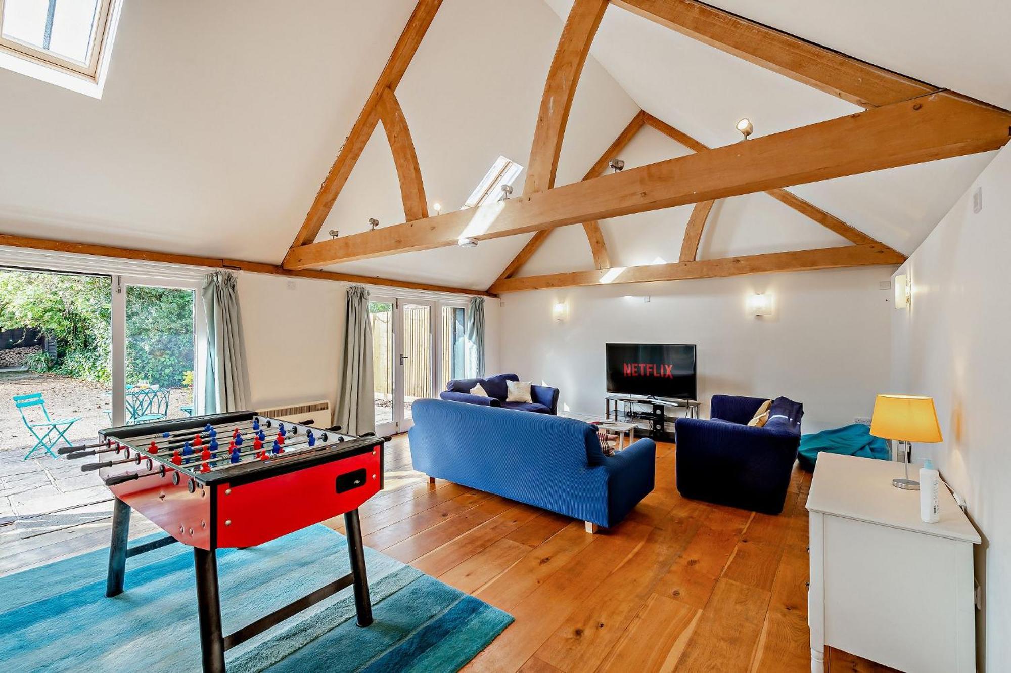 Court Lodge Oast Heathfield Zewnętrze zdjęcie