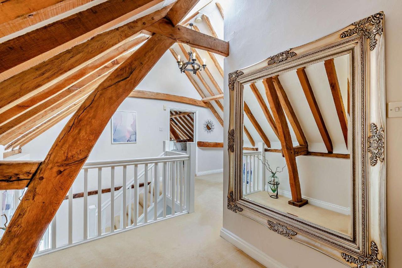 Court Lodge Oast Heathfield Zewnętrze zdjęcie
