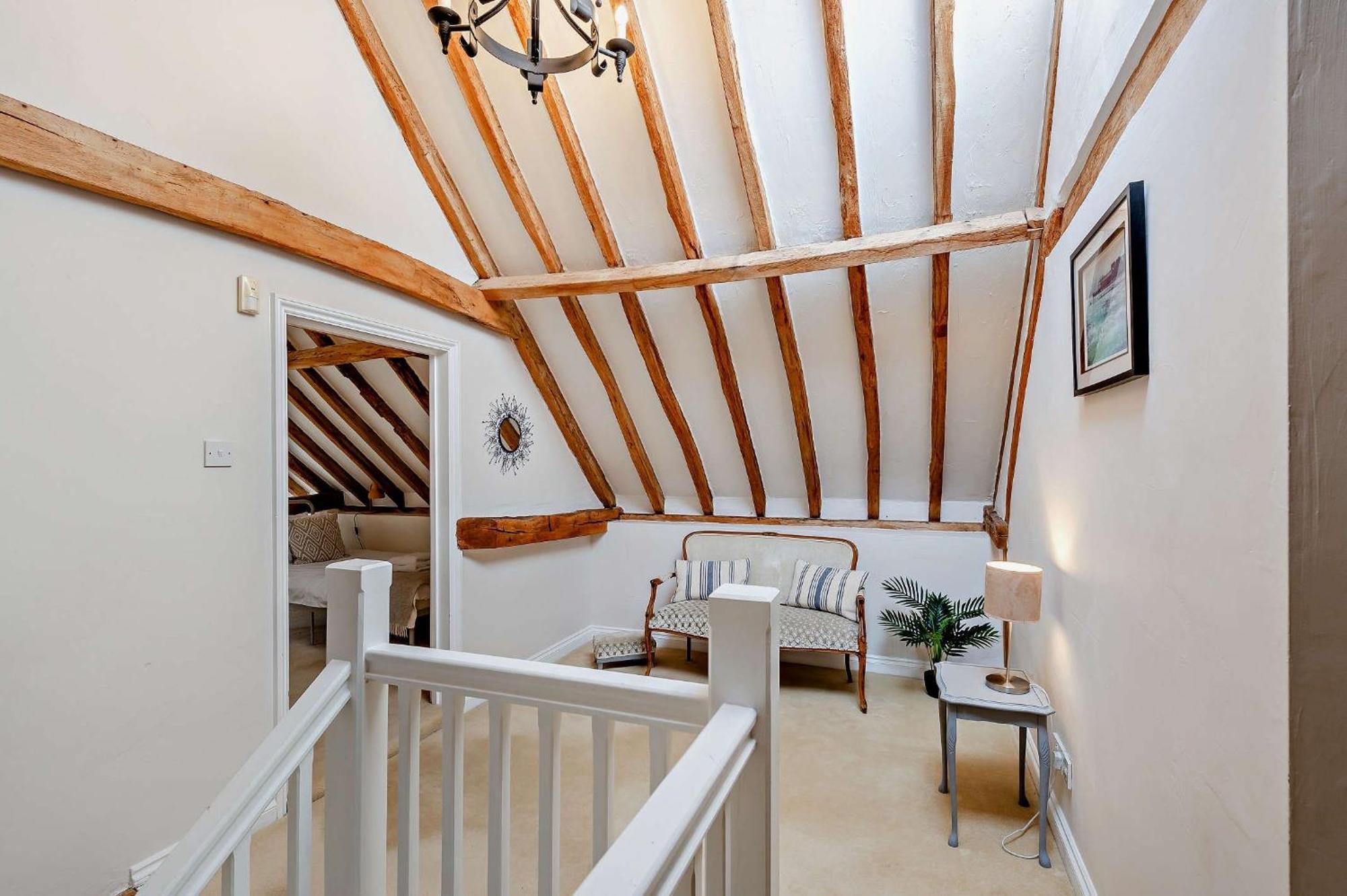Court Lodge Oast Heathfield Zewnętrze zdjęcie